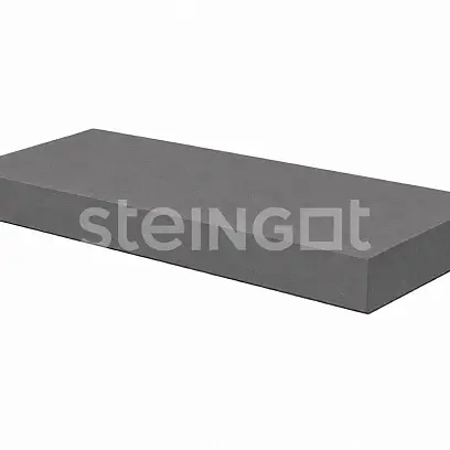 Топ-блок Steingot Чёрный