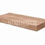Топ-блок Steingot 500×200×50 Травертин (Travertin)