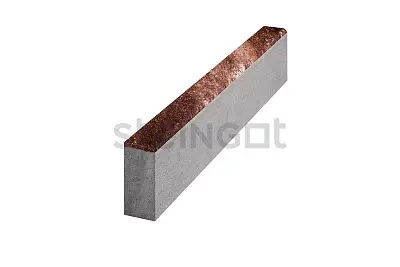 Архитектурный блок Steingot Бурый камень (Stein Brown)