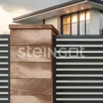 Топ-блок Steingot 500×200×50 Травертин (Travertin)