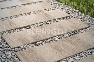 Ступень Steingot 1000×300×140 Травертин (Travertin)